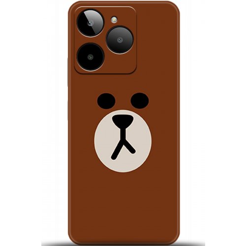 Uyumlu Kılıf HD Baskılı Kılıf - Followed Institution 5430