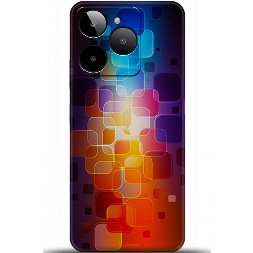 Uyumlu Kılıf HD Baskılı Kılıf - Followed Institution 5431