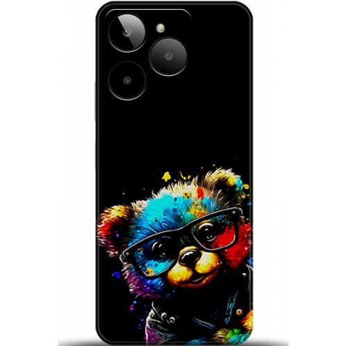 Uyumlu Kılıf HD Baskılı Kılıf - Followed Institution 5434