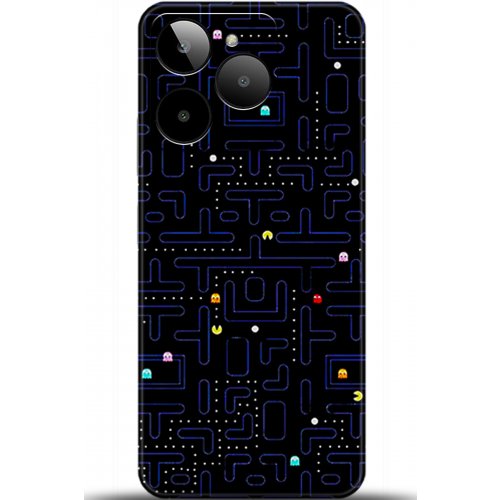 Uyumlu Kılıf HD Baskılı Kılıf - Followed Institution 5444