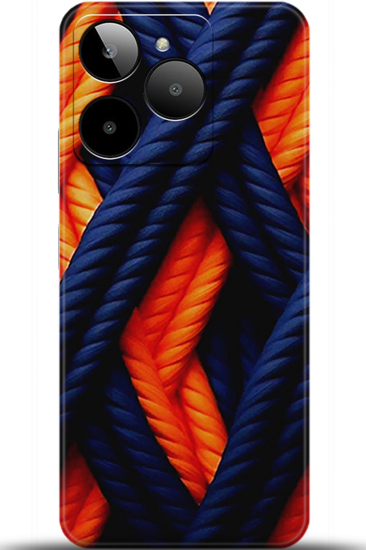 General Mobile Era 30 Uyumlu Kılıf HD Baskılı Kılıf - Followed Institution 5452