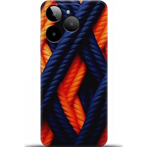 Uyumlu Kılıf HD Baskılı Kılıf - Followed Institution 5452