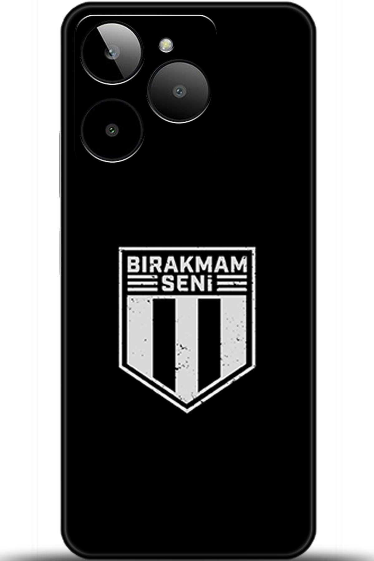 General Mobile Era 30 Uyumlu Kılıf HD Baskılı Kılıf - Followed Institution 5474