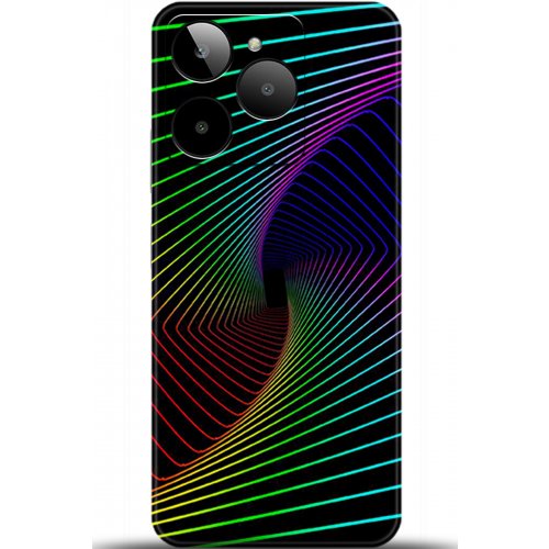 Uyumlu Kılıf HD Baskılı Kılıf - Followed Institution 5488