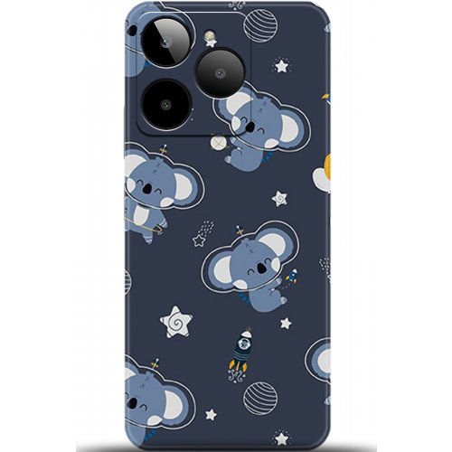 Uyumlu Kılıf HD Baskılı Kılıf - Followed Institution 5494