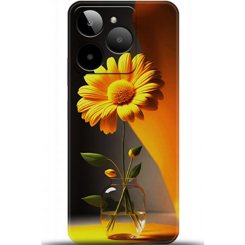 Uyumlu Kılıf HD Baskılı Kılıf - Followed Institution 5498