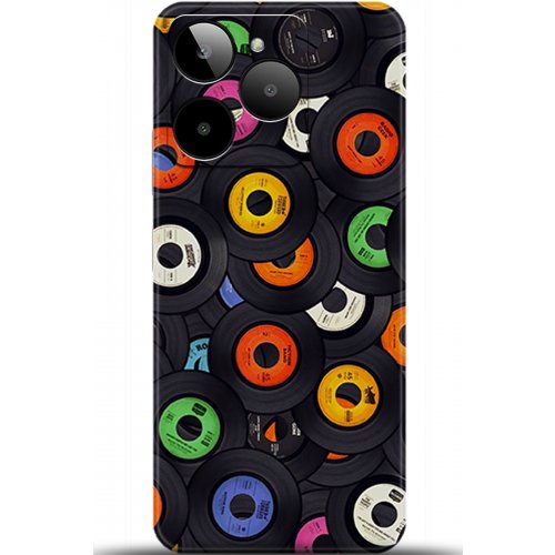 Uyumlu Kılıf HD Baskılı Kılıf - Followed Institution 5505