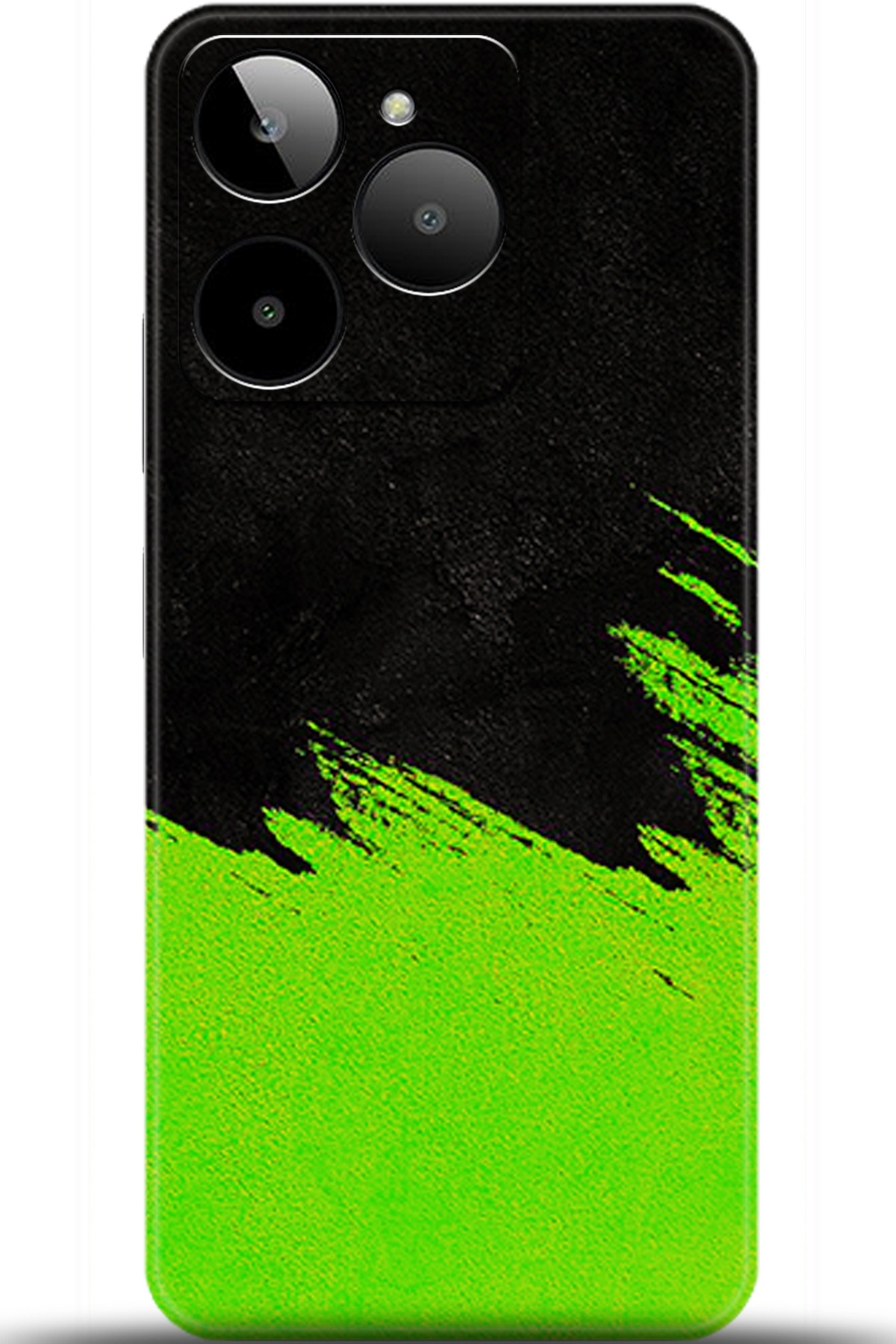 General Mobile Era 30 Uyumlu Kılıf HD Baskılı Kılıf - Followed Institution 5506