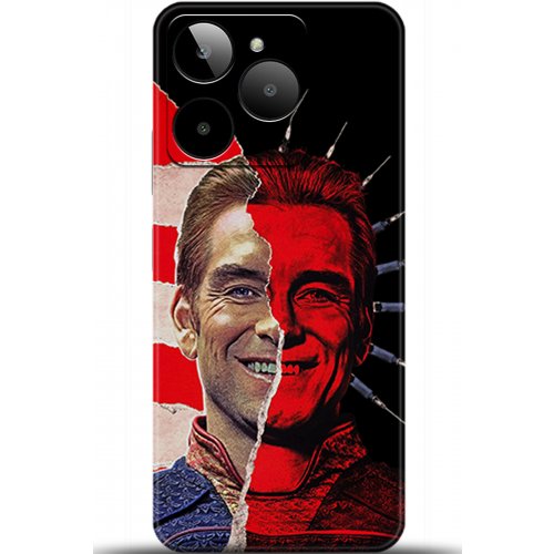 Uyumlu Kılıf HD Baskılı Kılıf - Followed Institution 5508