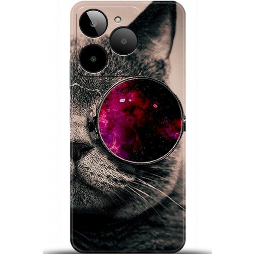 Uyumlu Kılıf HD Baskılı Kılıf - Followed Institution 5535