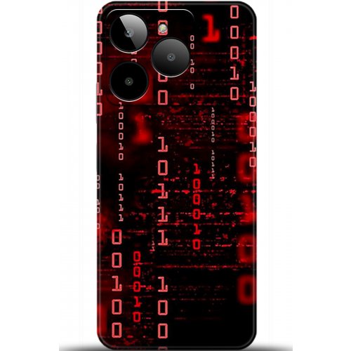 Uyumlu Kılıf HD Baskılı Kılıf - Followed Institution 5536