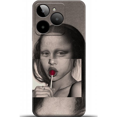 Uyumlu Kılıf HD Baskılı Kılıf - Followed Institution 5548