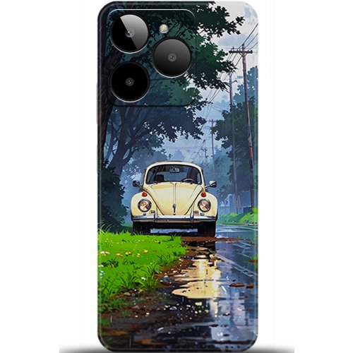 Uyumlu Kılıf HD Baskılı Kılıf - Followed Institution 5562