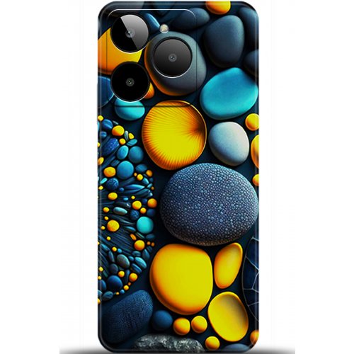 Uyumlu Kılıf HD Baskılı Kılıf - Followed Institution 5612