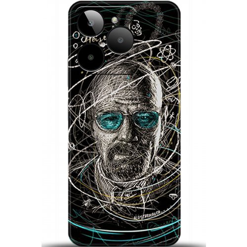 Uyumlu Kılıf HD Baskılı Kılıf - Followed Institution 5619