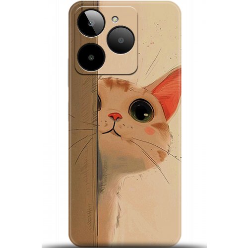 Uyumlu Kılıf HD Baskılı Kılıf - Followed Institution 5653