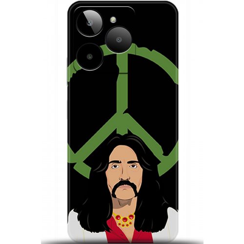 Uyumlu Kılıf HD Baskılı Kılıf - Followed Institution 5674