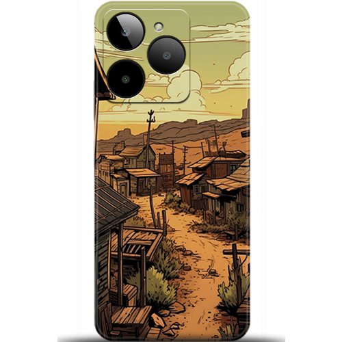 Uyumlu Kılıf HD Baskılı Kılıf - Followed Institution 5676