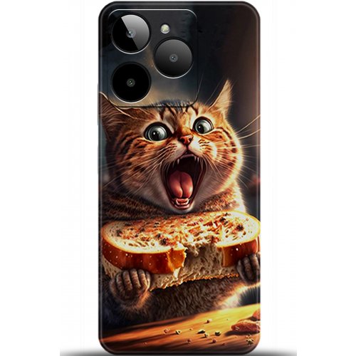 Uyumlu Kılıf HD Baskılı Kılıf - Followed Institution 5684