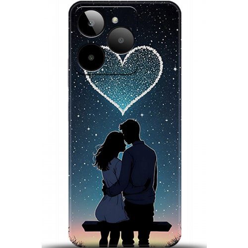 Uyumlu Kılıf HD Baskılı Kılıf - Followed Institution 5691