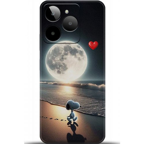 Uyumlu Kılıf HD Baskılı Kılıf - Followed Institution 5707