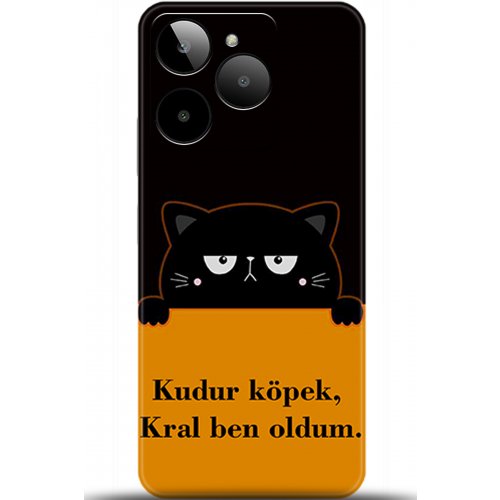 Uyumlu Kılıf HD Baskılı Kılıf - Followed Institution 5719