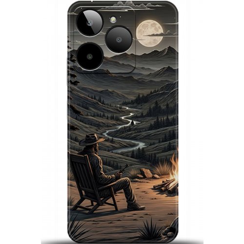 Uyumlu Kılıf HD Baskılı Kılıf - Followed Institution 5721