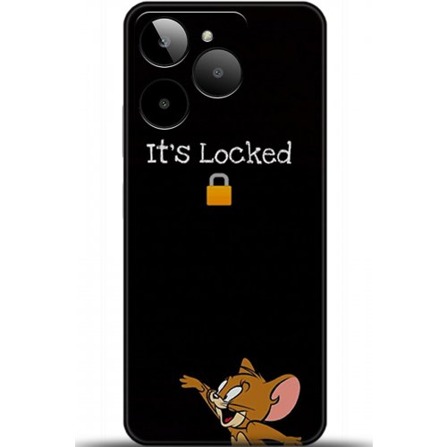 Uyumlu Kılıf HD Baskılı Kılıf - Followed Institution 5753