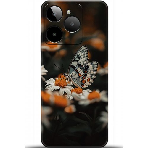 Uyumlu Kılıf HD Baskılı Kılıf - Followed Institution 5764