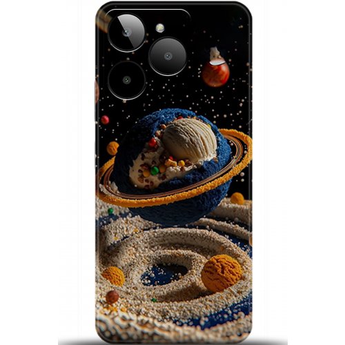 Uyumlu Kılıf HD Baskılı Kılıf - Followed Institution 5767