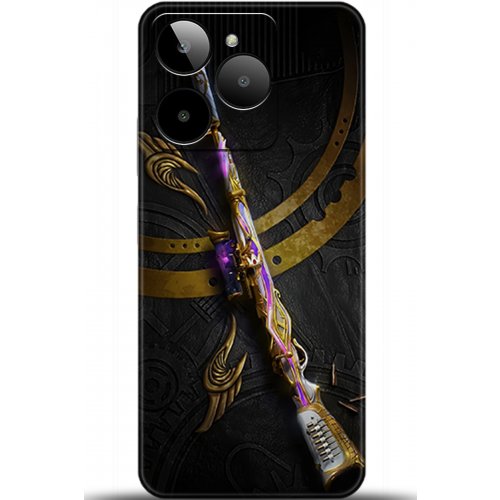 Uyumlu Kılıf HD Baskılı Kılıf - Followed Institution 5771