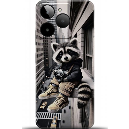 Uyumlu Kılıf HD Baskılı Kılıf - Followed Institution 5774