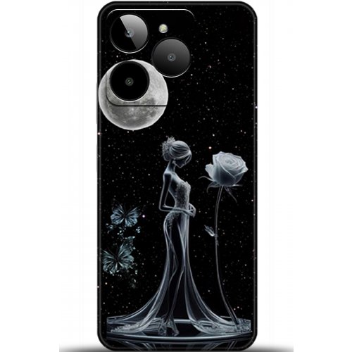 Uyumlu Kılıf HD Baskılı Kılıf - Followed Institution 5791