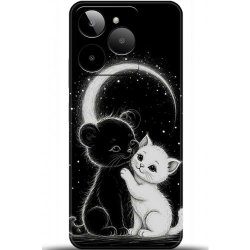 Uyumlu Kılıf HD Baskılı Kılıf - Followed Institution 5798