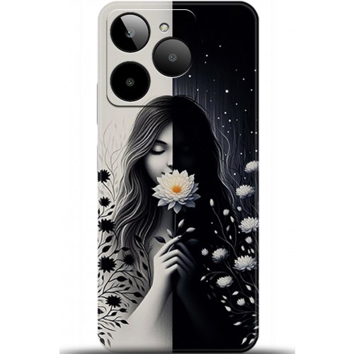 Uyumlu Kılıf HD Baskılı Kılıf - Followed Institution 5800