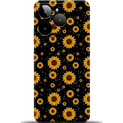 Uyumlu Kılıf HD Baskılı Kılıf - Followed Institution 5802