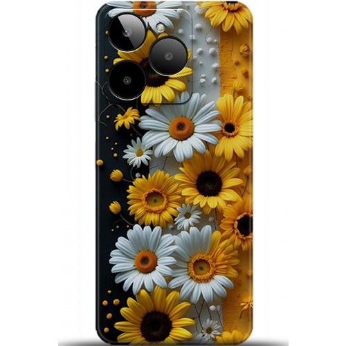 Uyumlu Kılıf HD Baskılı Kılıf - Followed Institution 5803