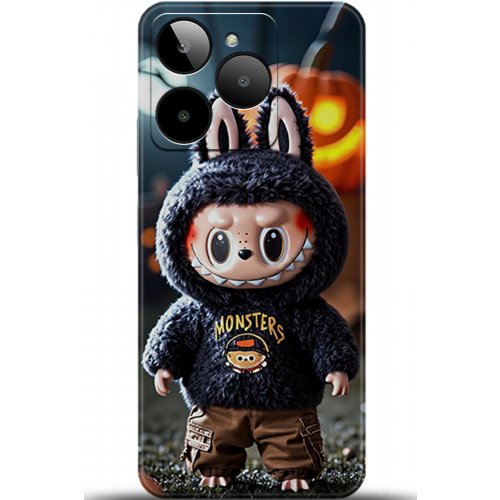 Uyumlu Kılıf HD Baskılı Kılıf - Followed Institution 5815