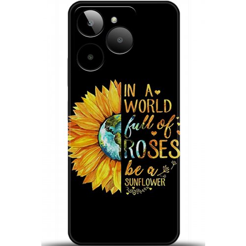 Uyumlu Kılıf HD Baskılı Kılıf - Followed Institution 5825