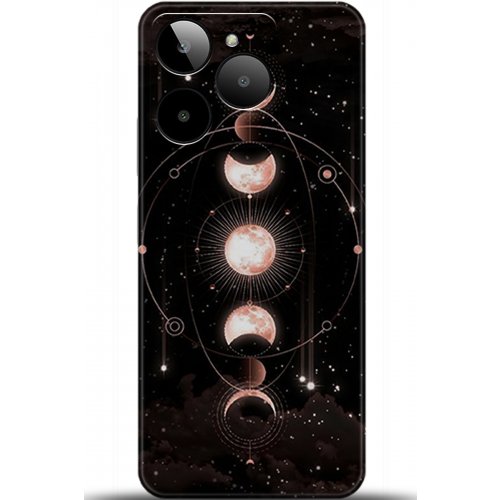 Uyumlu Kılıf HD Baskılı Kılıf - Followed Institution 5828