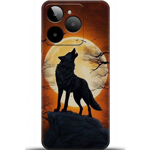 Uyumlu Kılıf HD Baskılı Kılıf - Followed Institution 5847