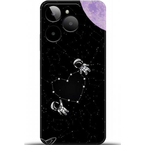 Uyumlu Kılıf HD Baskılı Kılıf - Followed Institution 5851