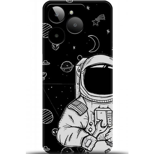 Uyumlu Kılıf HD Baskılı Kılıf - Followed Institution 5852