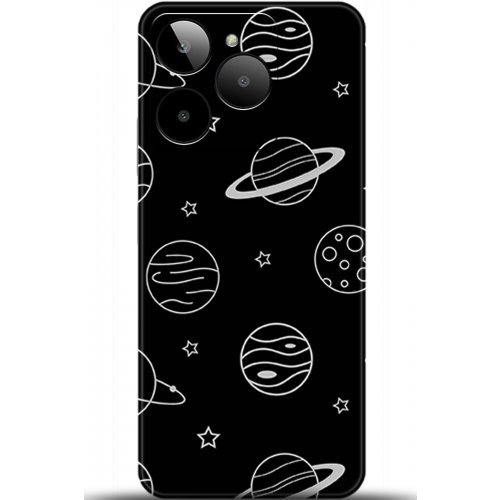 Uyumlu Kılıf HD Baskılı Kılıf - Followed Institution 5854