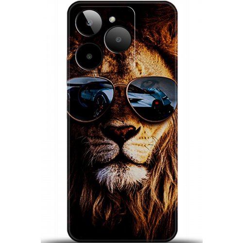 Uyumlu Kılıf HD Baskılı Kılıf - Followed Institution 5874