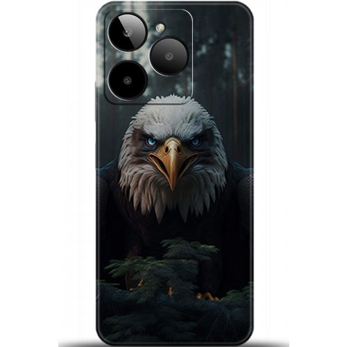 Uyumlu Kılıf HD Baskılı Kılıf - Followed Institution 5876