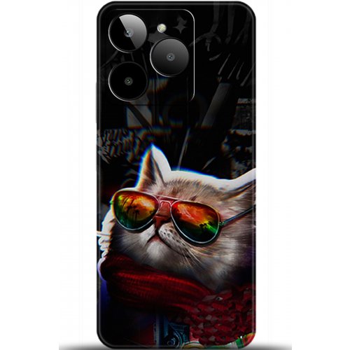 Uyumlu Kılıf HD Baskılı Kılıf - Followed Institution 5885