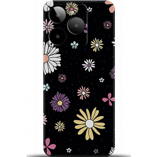 Uyumlu Kılıf HD Baskılı Kılıf - Followed Institution 5887