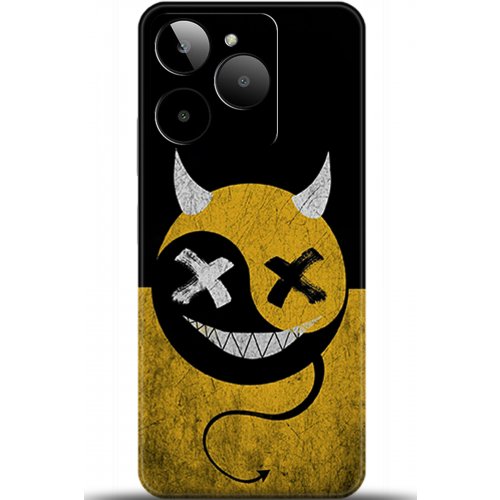 Uyumlu Kılıf HD Baskılı Kılıf - Followed Institution 5892