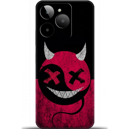 Uyumlu Kılıf HD Baskılı Kılıf - Followed Institution 5893